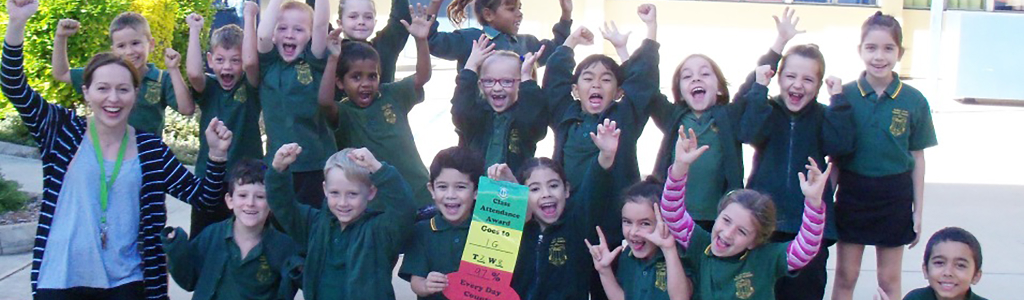 Biloela State School